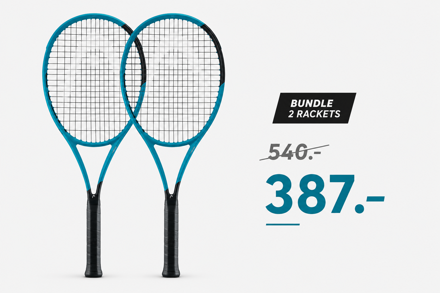 HEAD BOOM MP 2026 PERFORMANCE BUNDLE