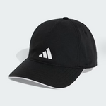 ADIDAS AEORREADY BASEBALL KAPPE - SCHWARZ