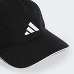 ADIDAS AEORREADY BASEBALL KAPPE - SCHWARZ