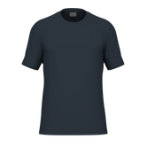 HEAD PLAY TECH HERREN T-SHIRT - NAVY BLAU