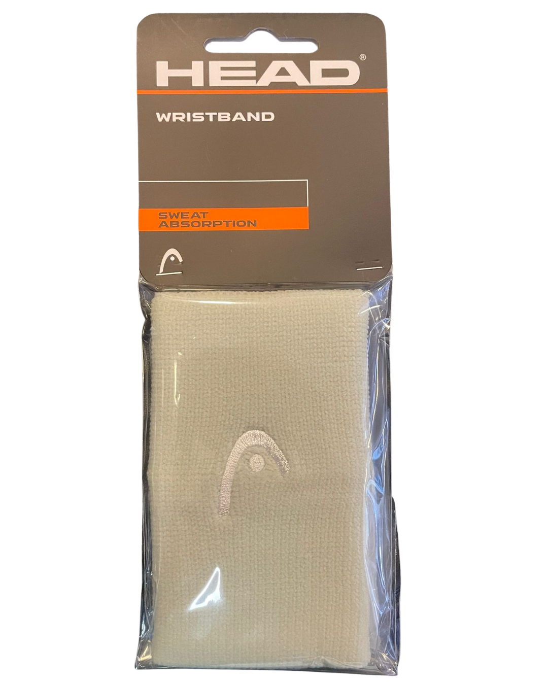 HEAD WRISTBAND 5" UNISEX - GRÜN