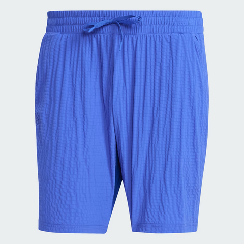 ADIDAS ERGO SHORT PRO - BLAU