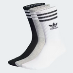 ADIDAS KIDS Socken, 3 Paar