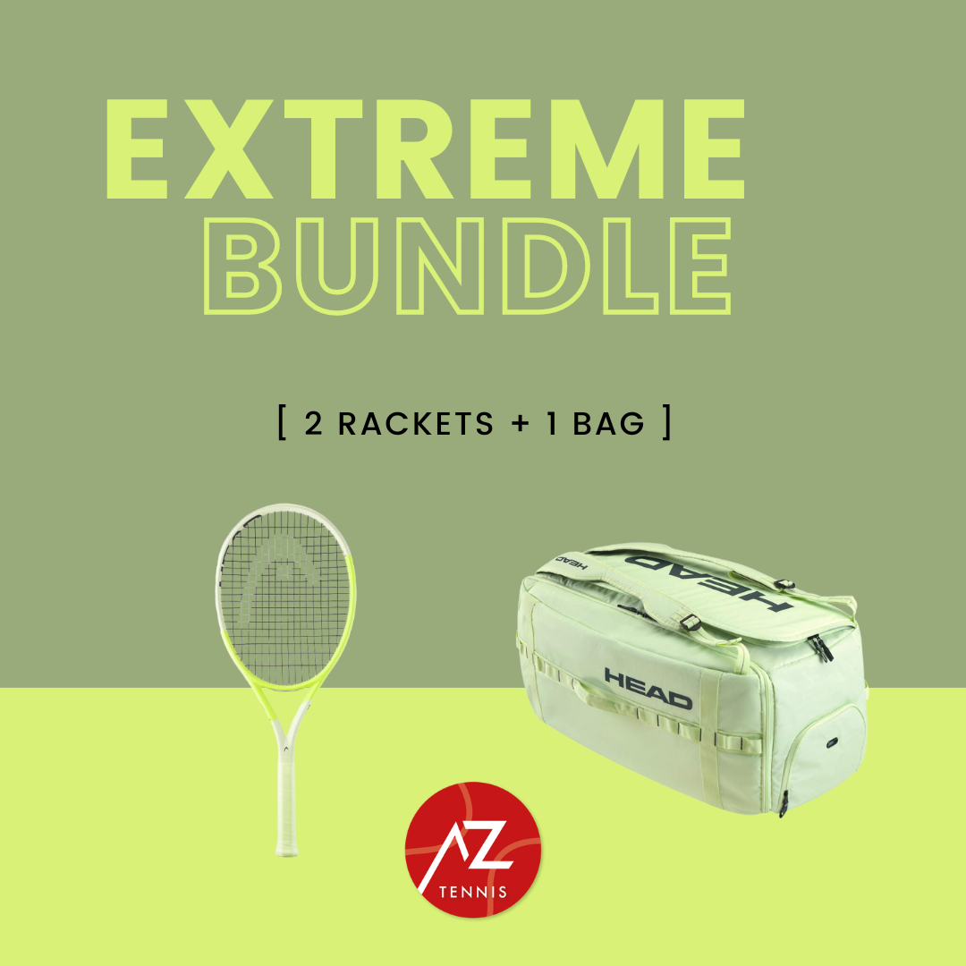 HEAD EXTREME MP 2024 BUNDLE