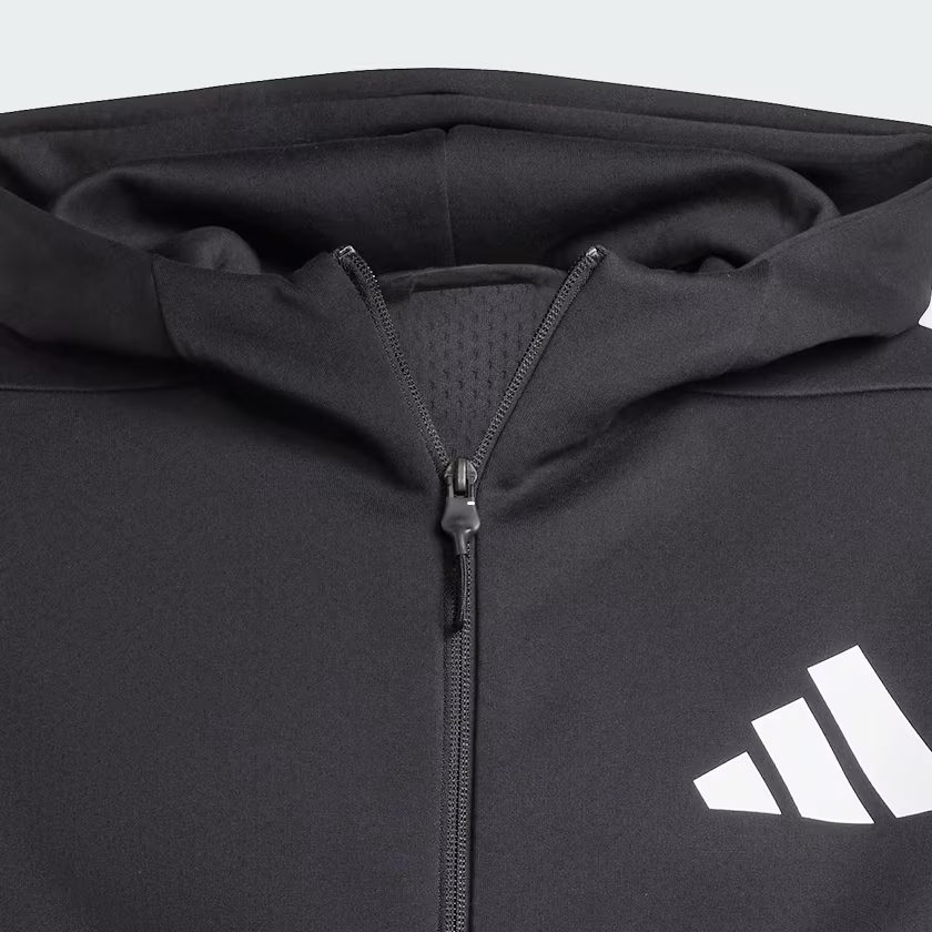 ADIDAS Z.N.E. ZIP HERREN HOODIE