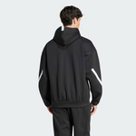 ADIDAS Z.N.E. ZIP HERREN HOODIE
