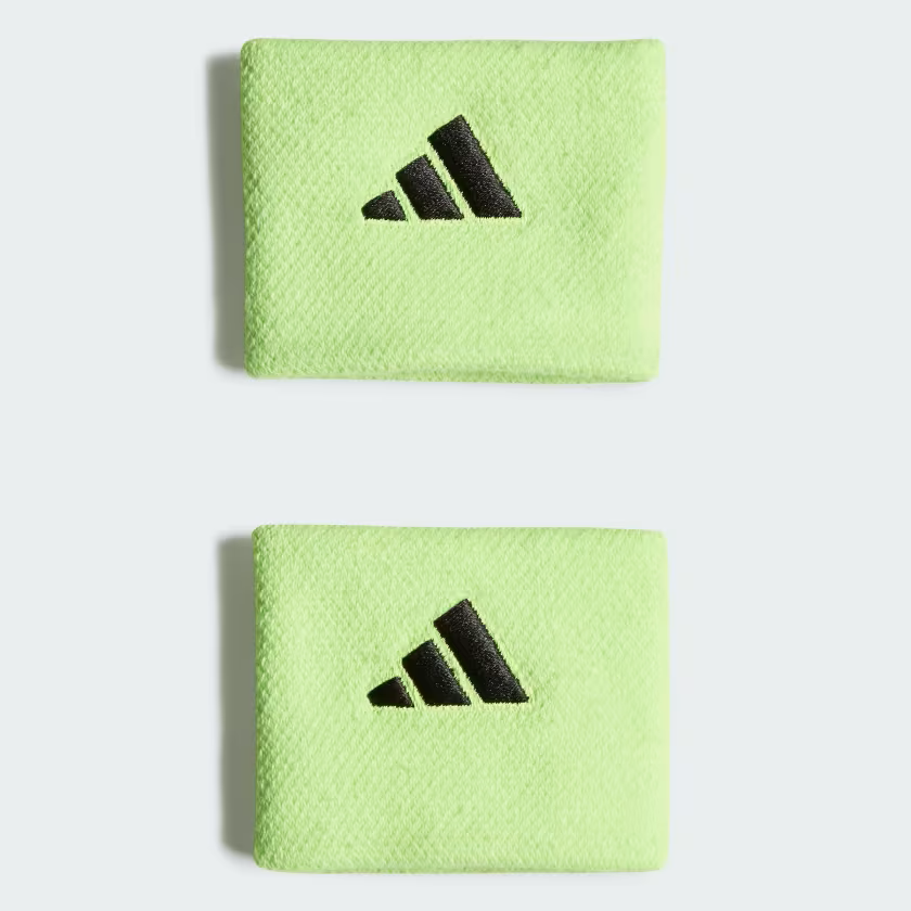 ADIDAS PRO TENNIS SCHWEISSBÄNDER