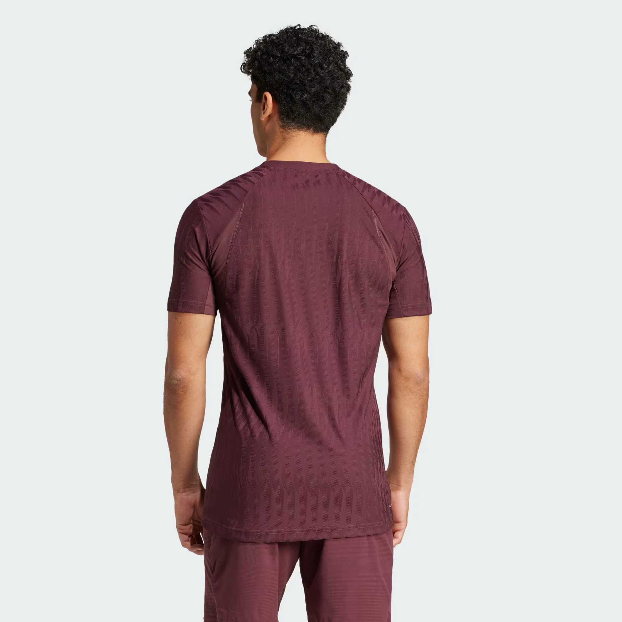 ADIDAS TENNIS FREELIFT HERREN T-SHIRT