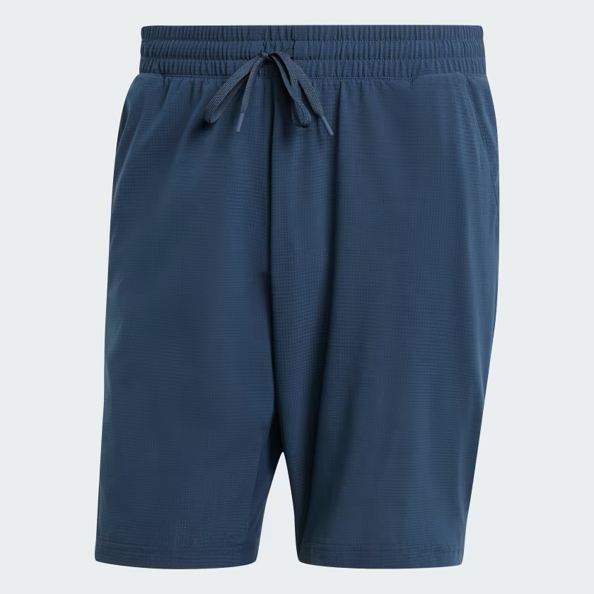 ADIDAS ERGO SHORT - BLAU