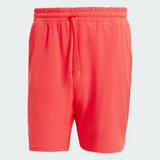 ADIDAS TENNIS ERGO SHORT - ROT