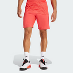 ADIDAS TENNIS ERGO SHORT - ROT