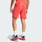 ADIDAS TENNIS ERGO SHORT - ROT
