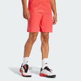 ADIDAS TENNIS ERGO SHORT - ROT