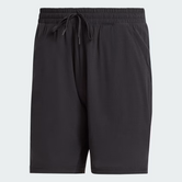 ADIDAS TENNIS ERGO SHORTS - SCHWARZ