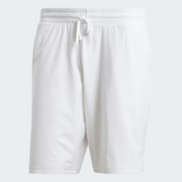 ADIDAS TENNIS ERGO HERRENSHORT - WEISS