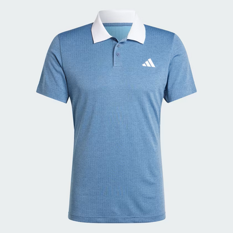 ADIDAS TENNIS FREELIFT POLOSHIRT