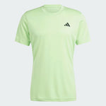 ADIDAS TENNIS FREELIFT HERREN SHIRT