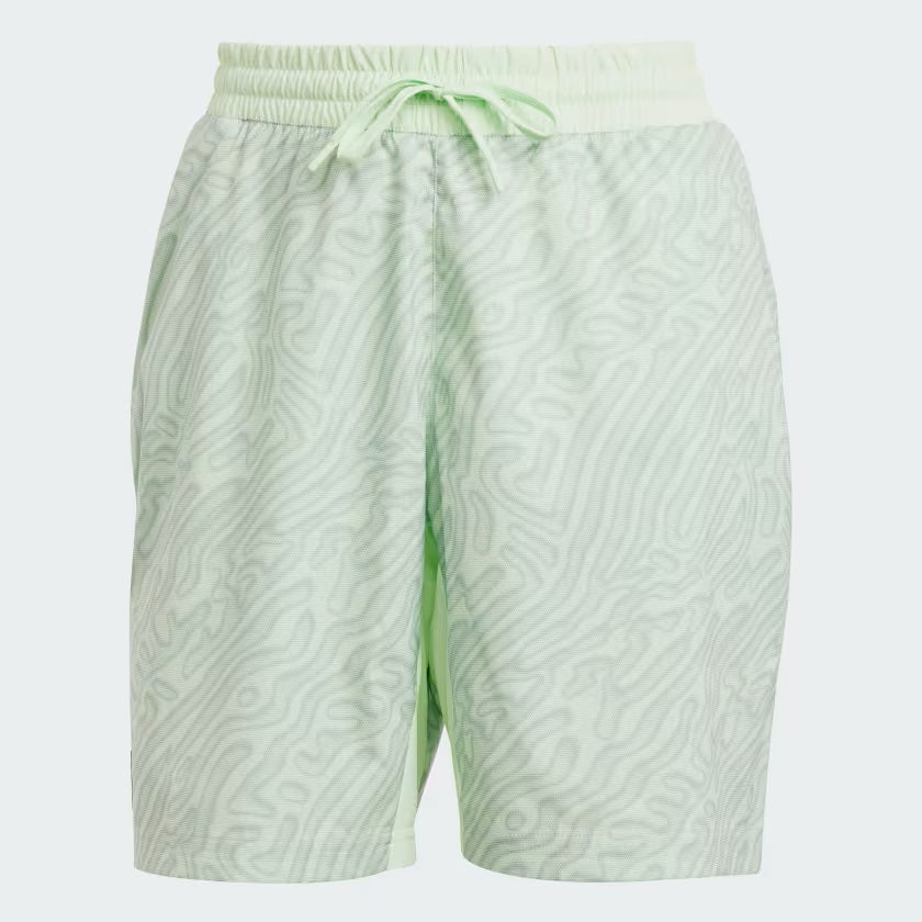 ADIDAS TENNIS HEAT.RDY ERGO SHORT