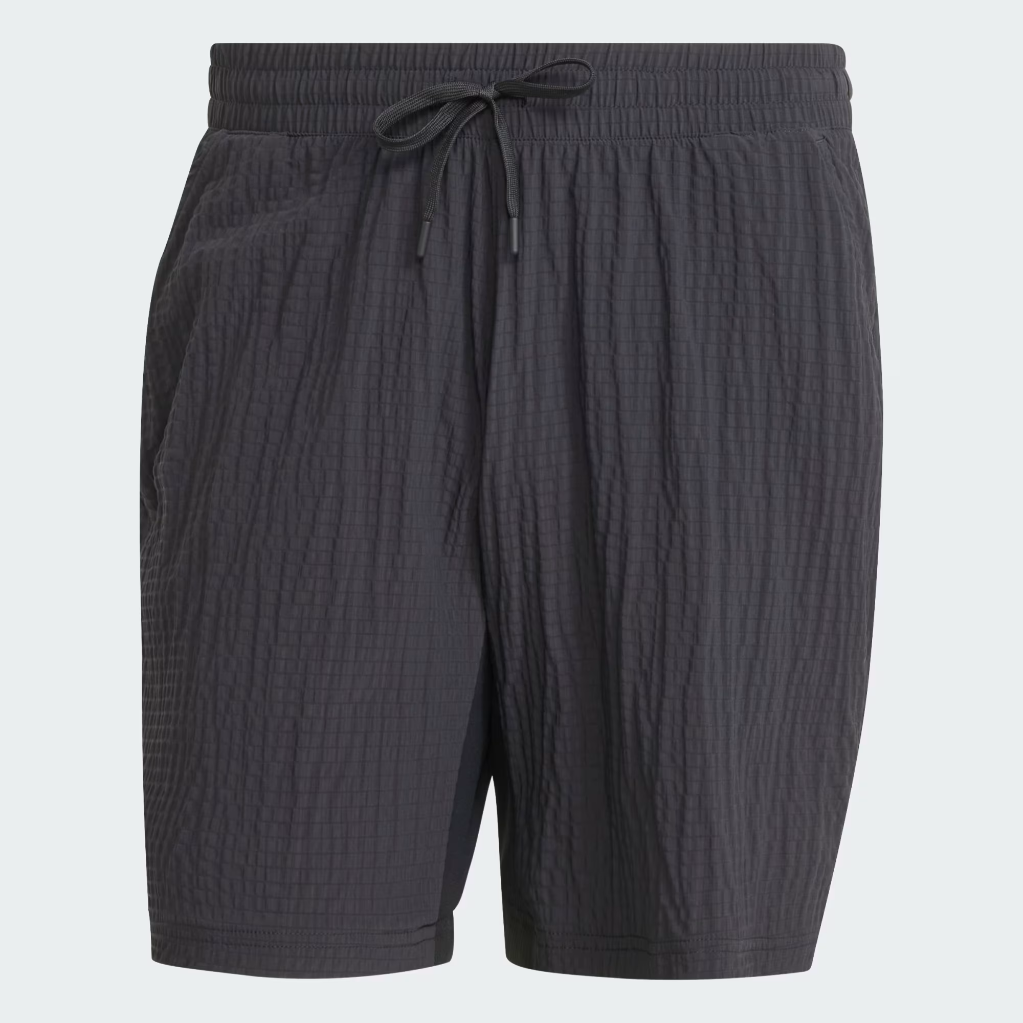 ADIDAS ERGO SHORT PRO HERREN HOSE - SCHWARZ