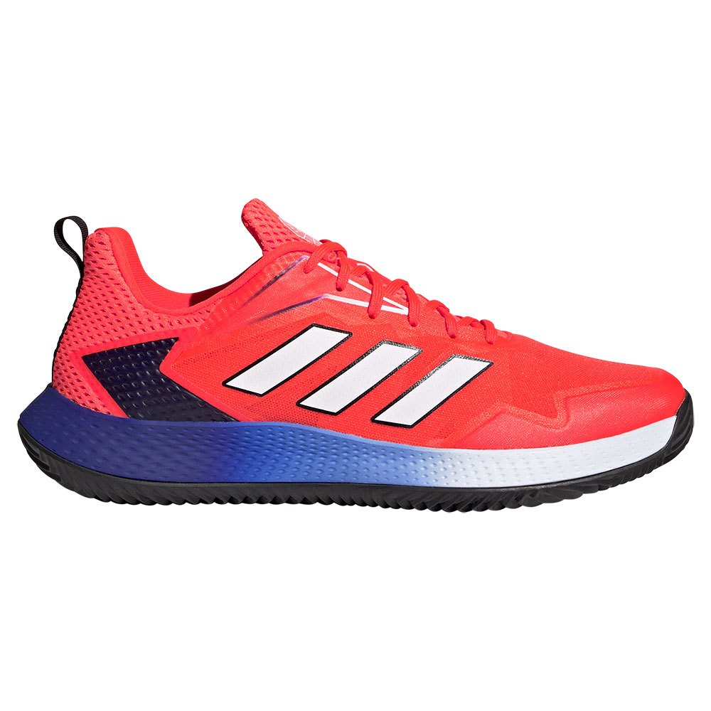 ADIDAS DEFIANT SPEED HERREN SANDPLATZSCHUHE