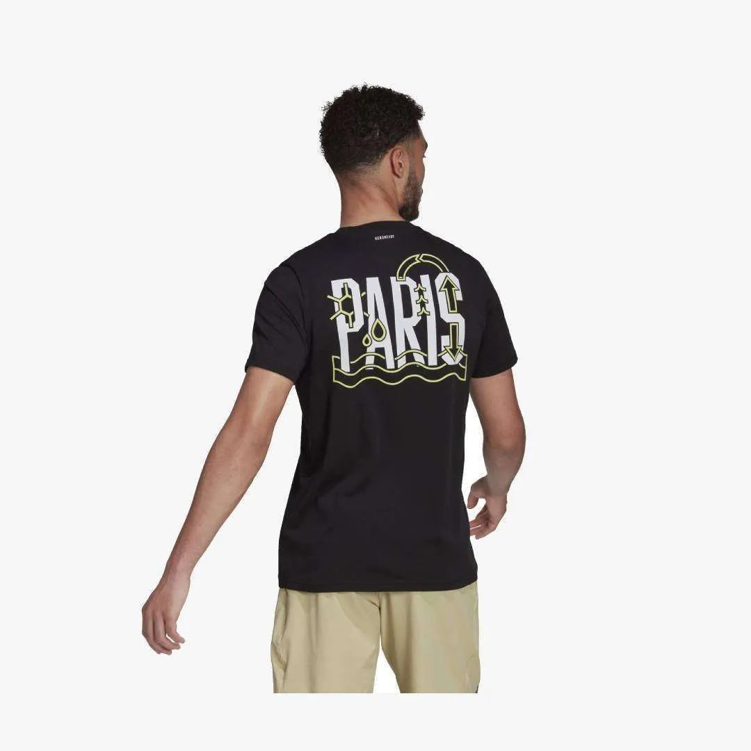 ADIDAS HERREN T-SHIRT