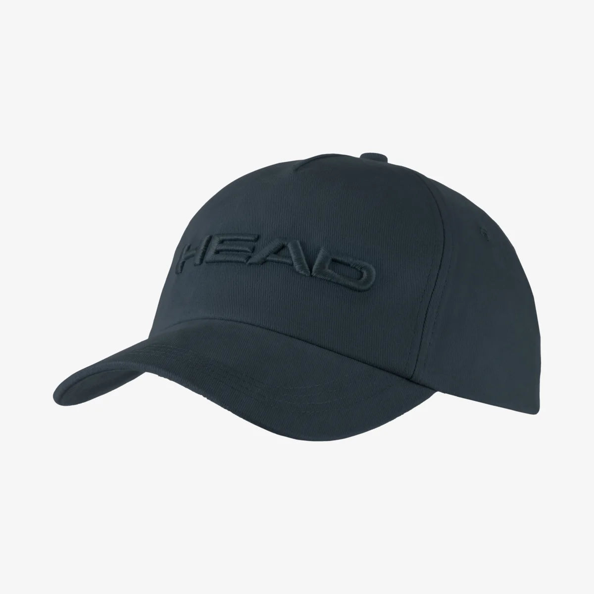 HEAD BASEBALL KAPPE - NAVY BLAU