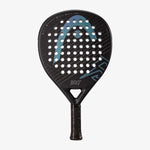 HEAD BOLT 2025 PADELSCHLÄGER -SCHWARZ