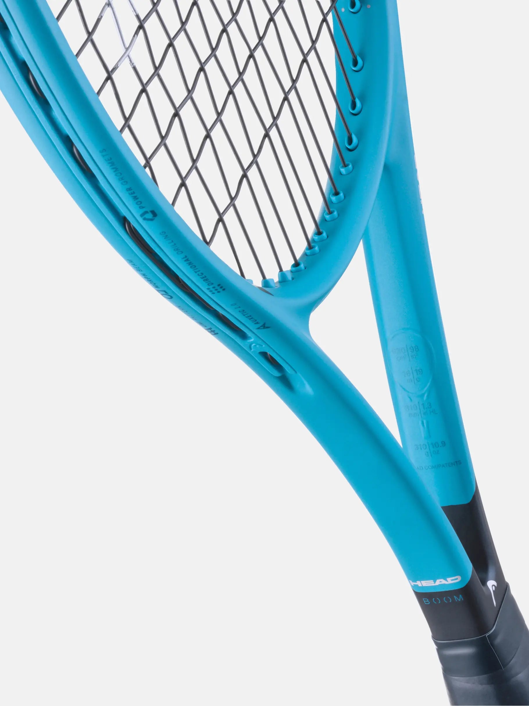 HEAD BOOM PRO 2026 TENNISSCHLÄGER
