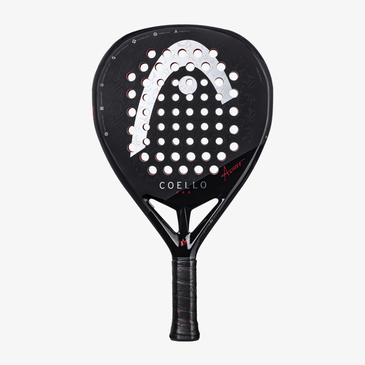 HEAD COELLO PRO PADEL SCHLÄGER