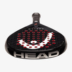 HEAD COELLO TEAM PADEL SCHLÄGER