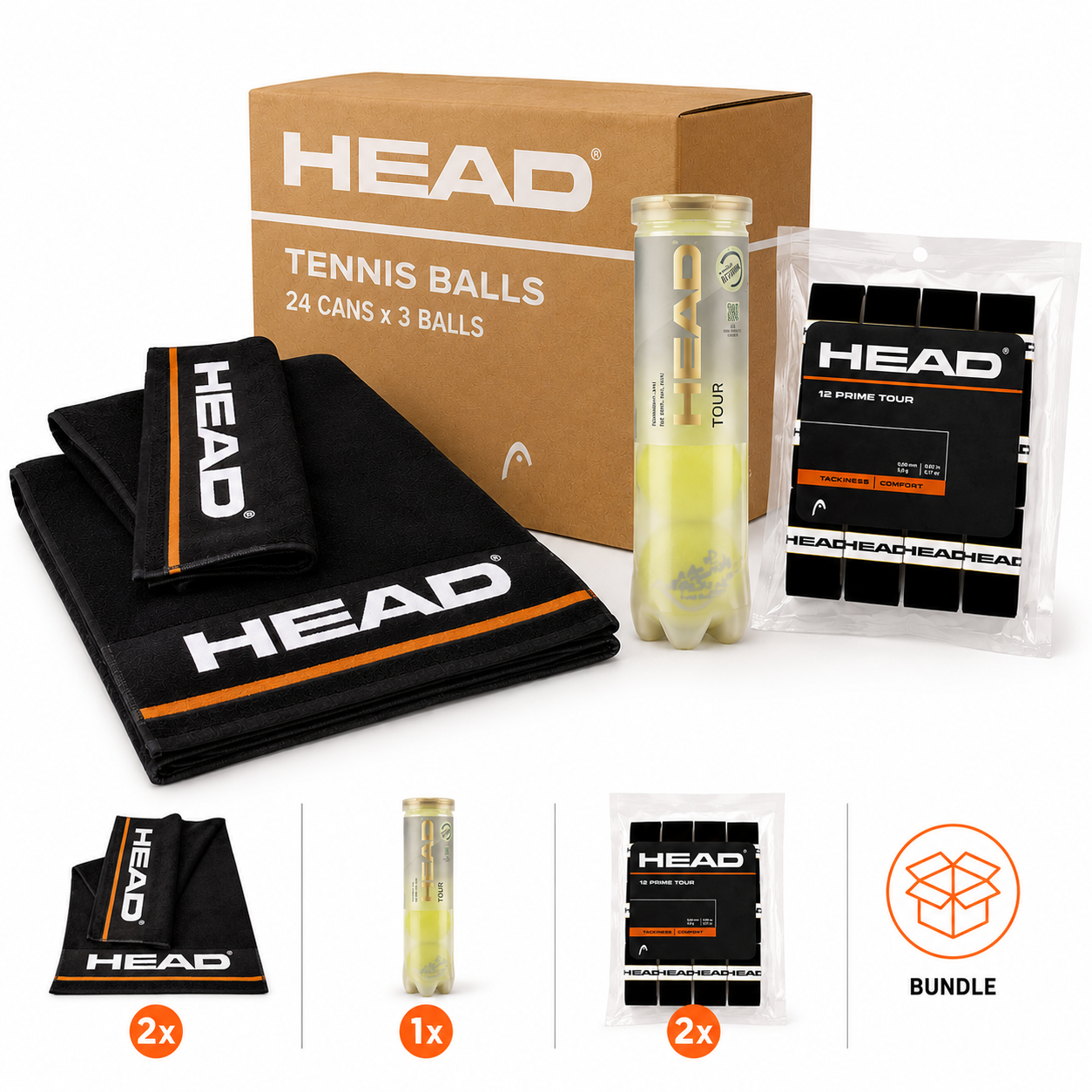 VEREINSTRAINING BUNDLE