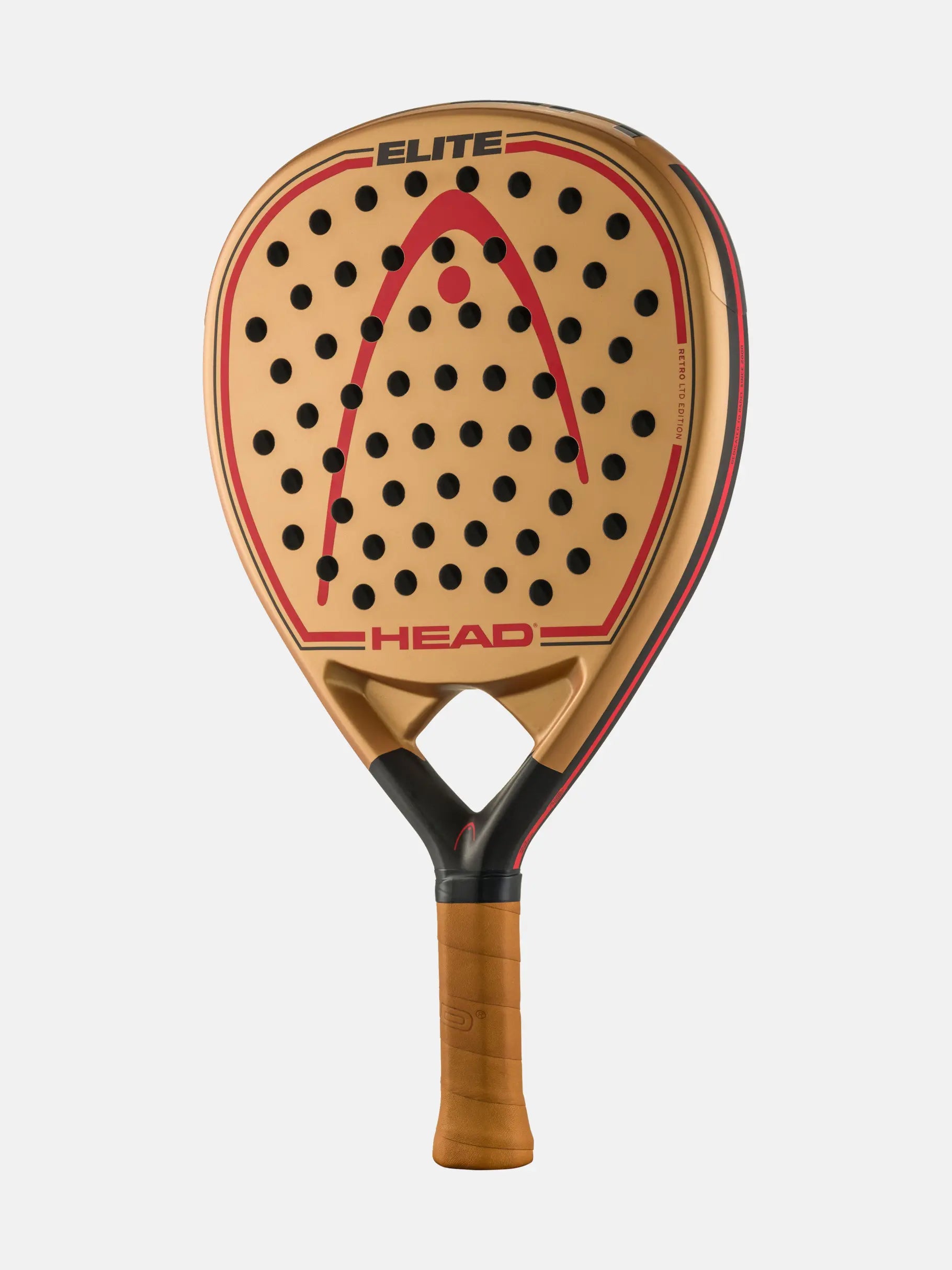 HEAD ELITE LTD PADELSCHLÄGER