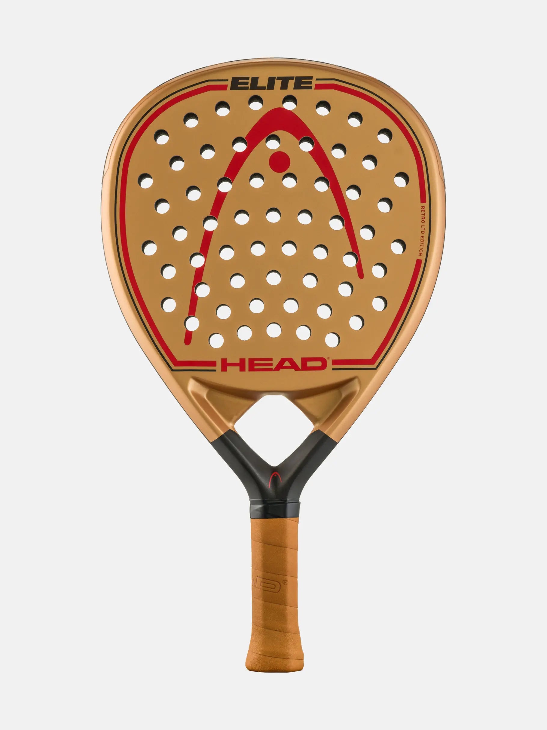 HEAD ELITE LTD PADELSCHLÄGER