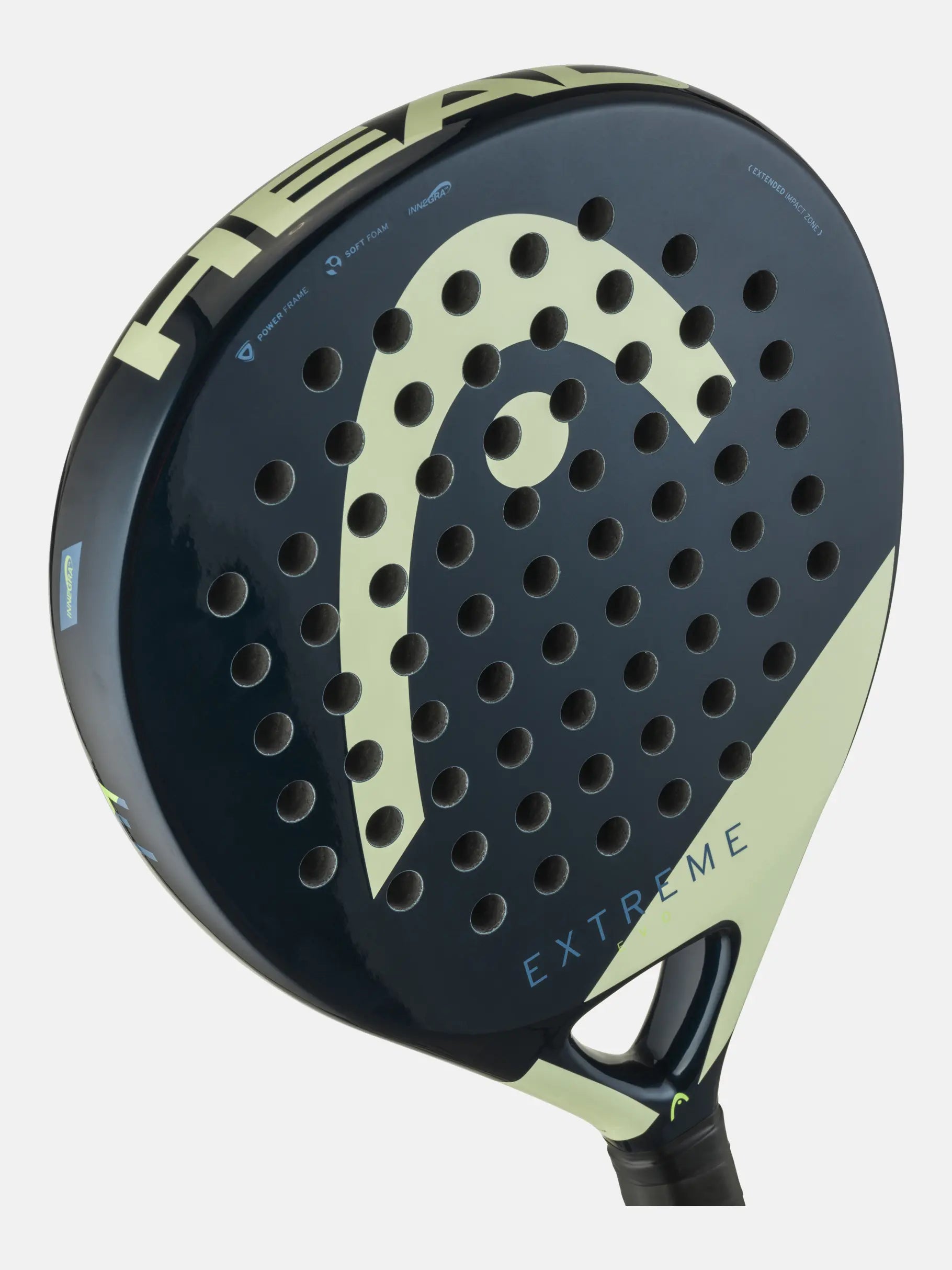 HEAD EXTREME EVO PADEL SCHLÄGER