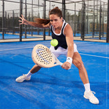 HEAD EXTREME MOTION LTD - PAULA JOSEMARÍA PADEL SCHLÄGER BUNDLE