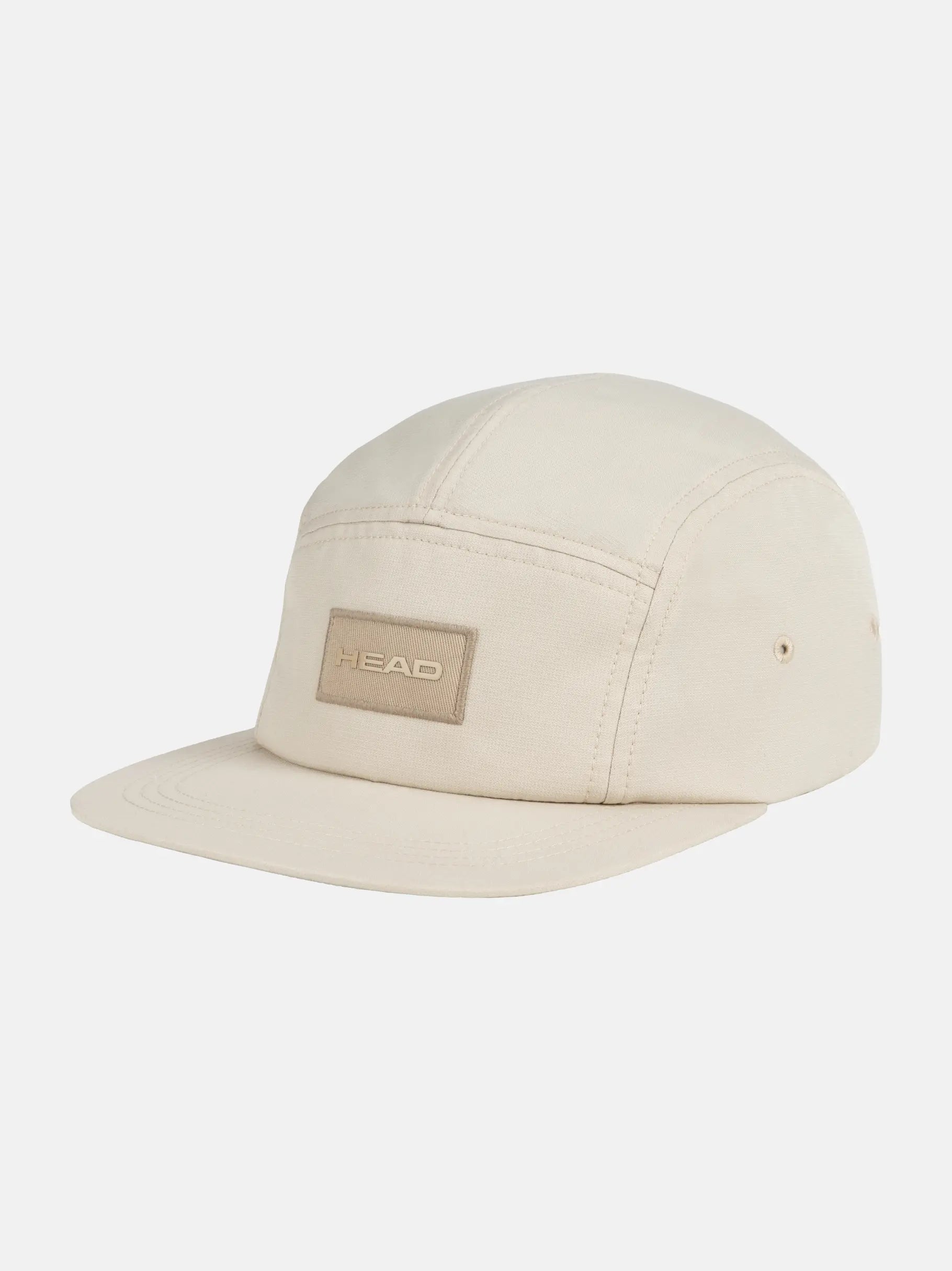 HEAD FIVE PANEL TOUR KAPPE - BEIGE