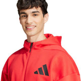 ADIDAS Z.N.E. HERREN SWEATER