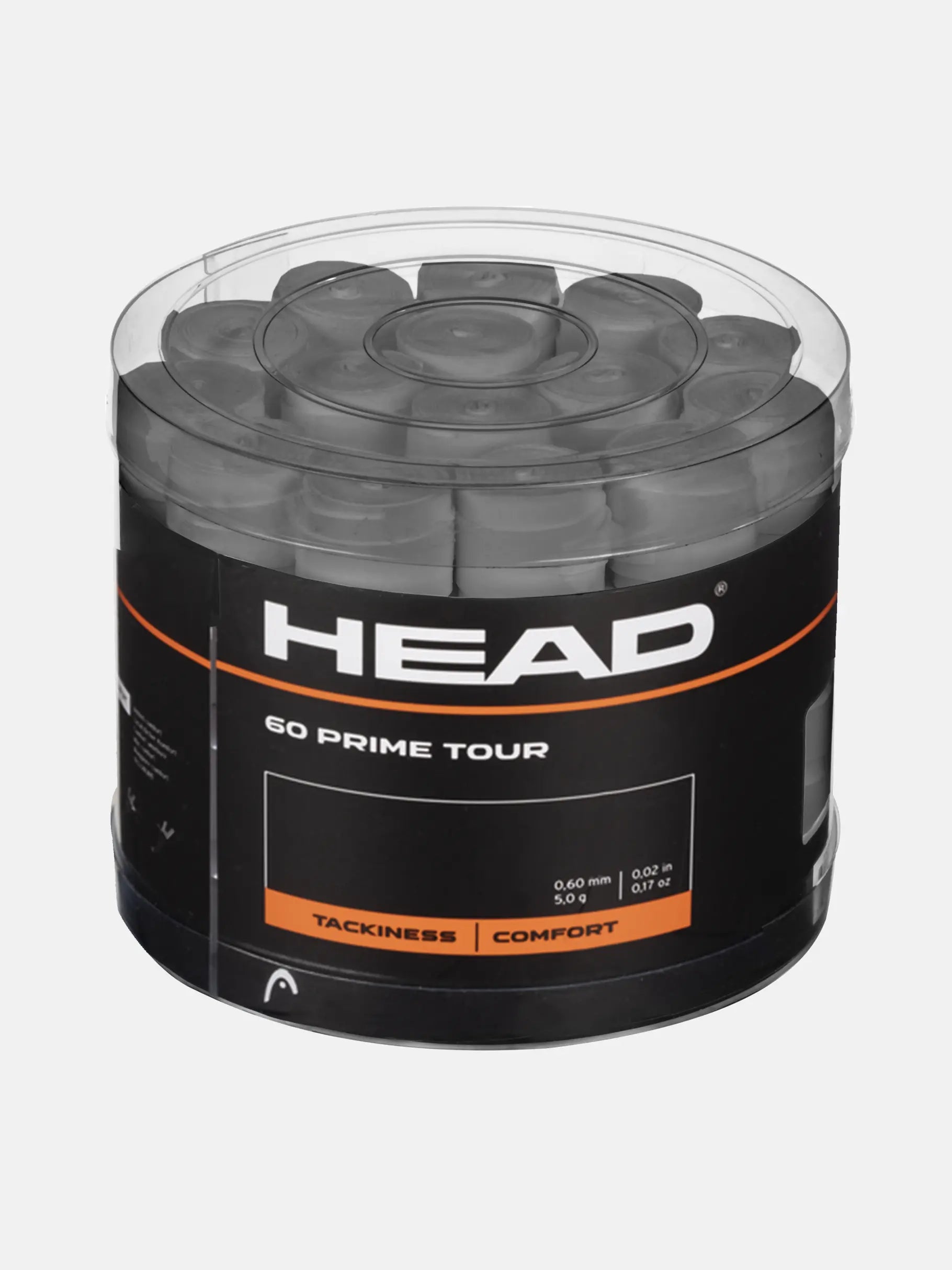 Head Prime Tour 60er Box - grau