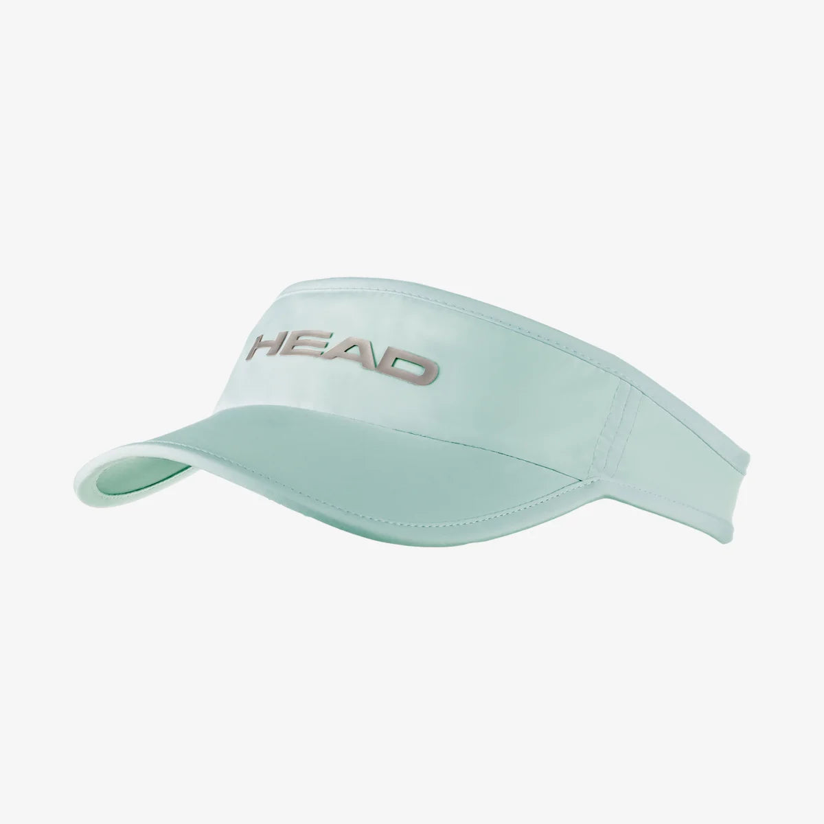 HEAD PRO PLAYER VISOR DAMEN KAPPE - AQUA