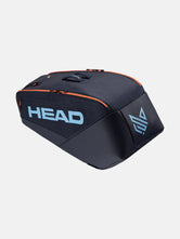 HEAD PRO RACKET BAG SINNER L