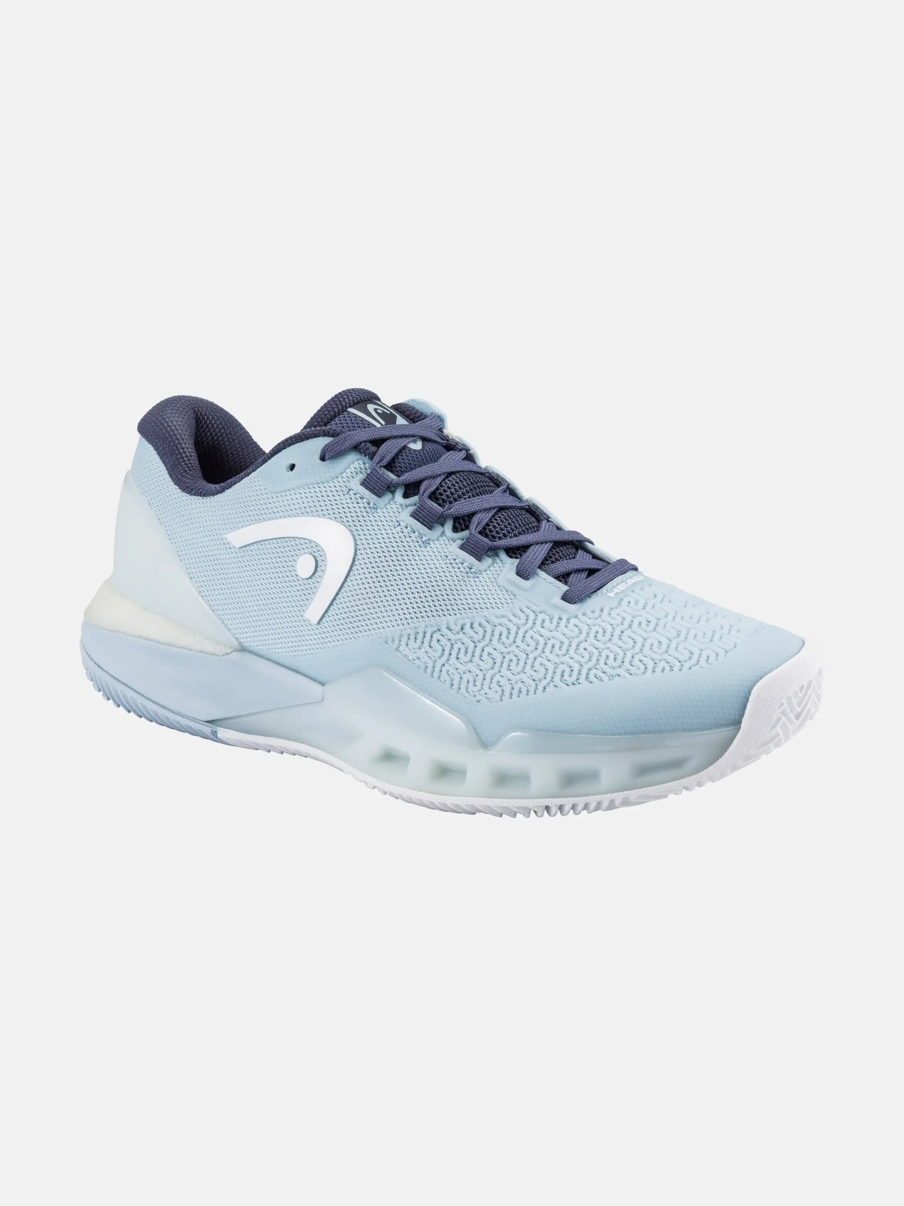 HEAD REVOLT PRO 4.0 DAMEN SANDPLATZSCHUHE