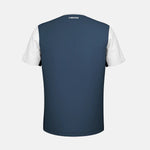 HEAD SLICE BUBEN T-SHIRT - NAVY