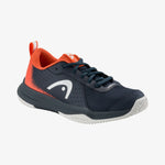 HEAD SPRINT COURT 4.0 KINDER TENNISSCHUHE - DUNKELBLAU