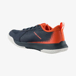 HEAD SPRINT COURT 4.0 KINDER TENNISSCHUHE - DUNKELBLAU