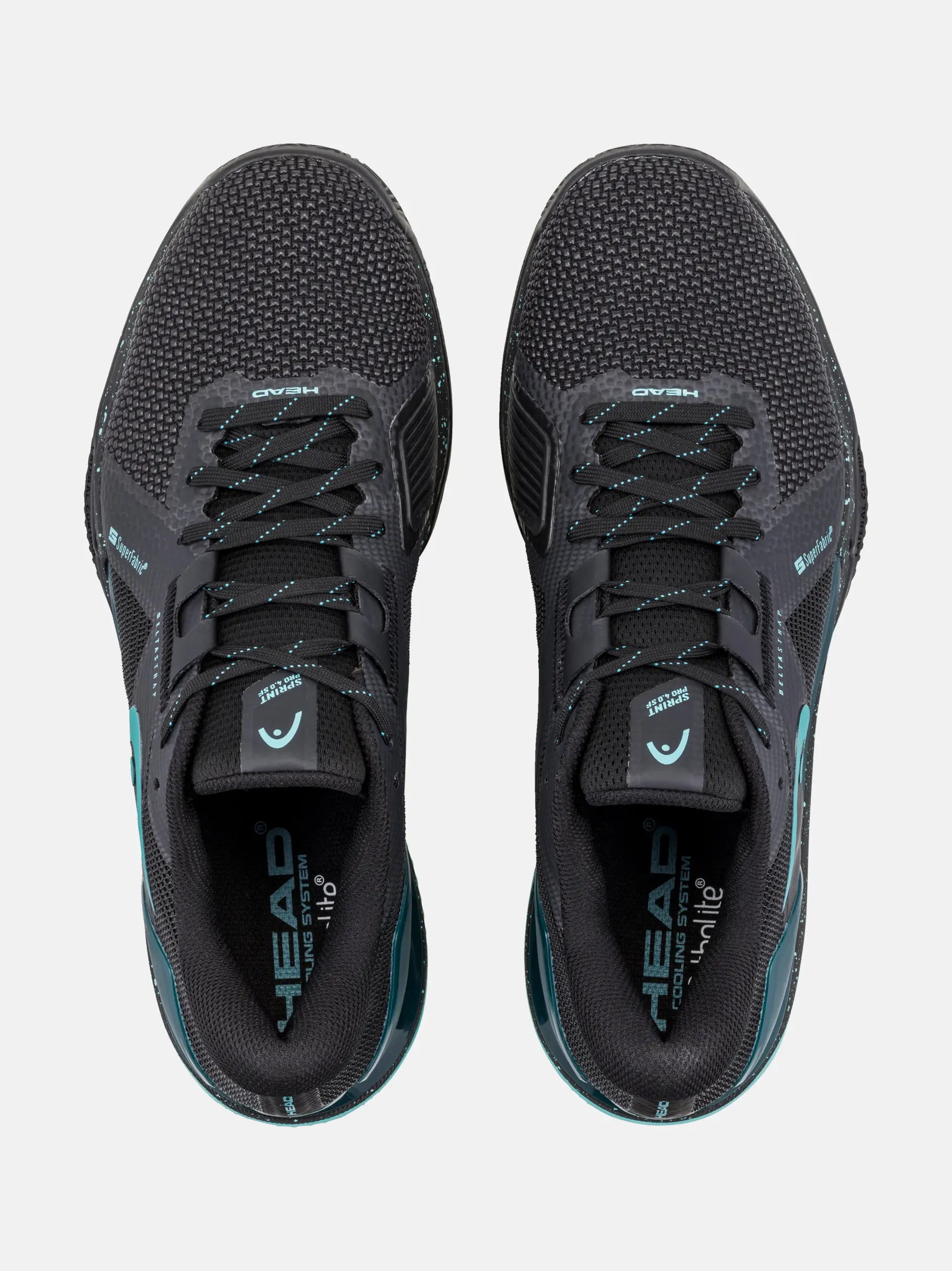 HEAD SPRINT PRO 4.0 SF SANDPLATZSCHUHE