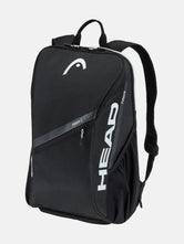HEAD TOUR BACKPACK 25L - SCHWARZ