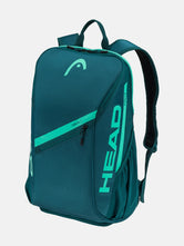 HEAD TOUR BACKPACK 25L - GRÜN