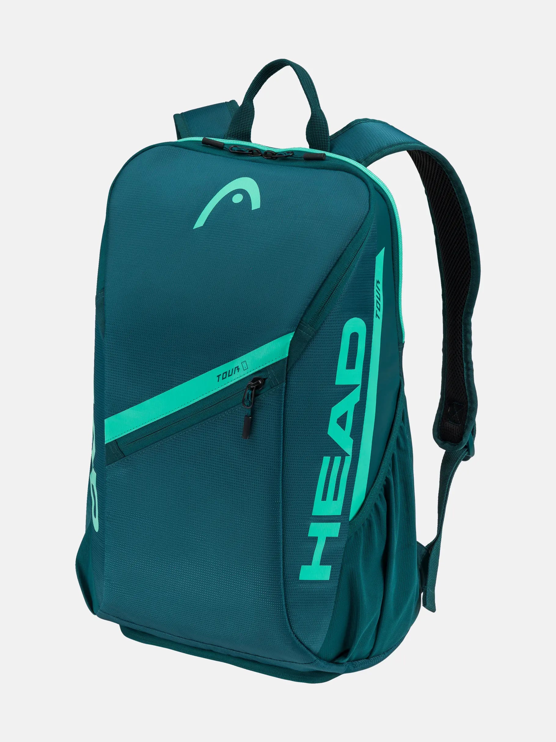 HEAD TOUR BACKPACK 25L - GRÜN