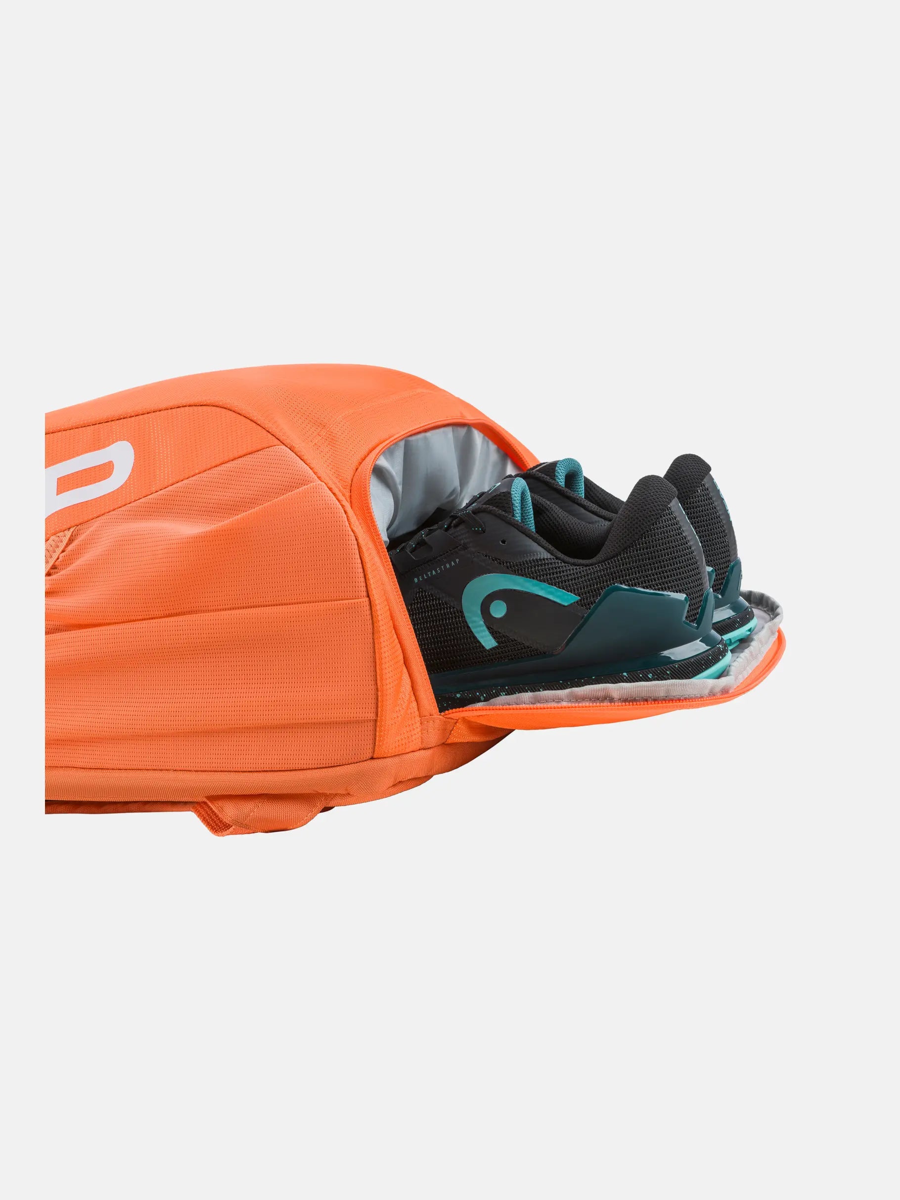 HEAD TOUR BACKPACK 25L - ORANGE