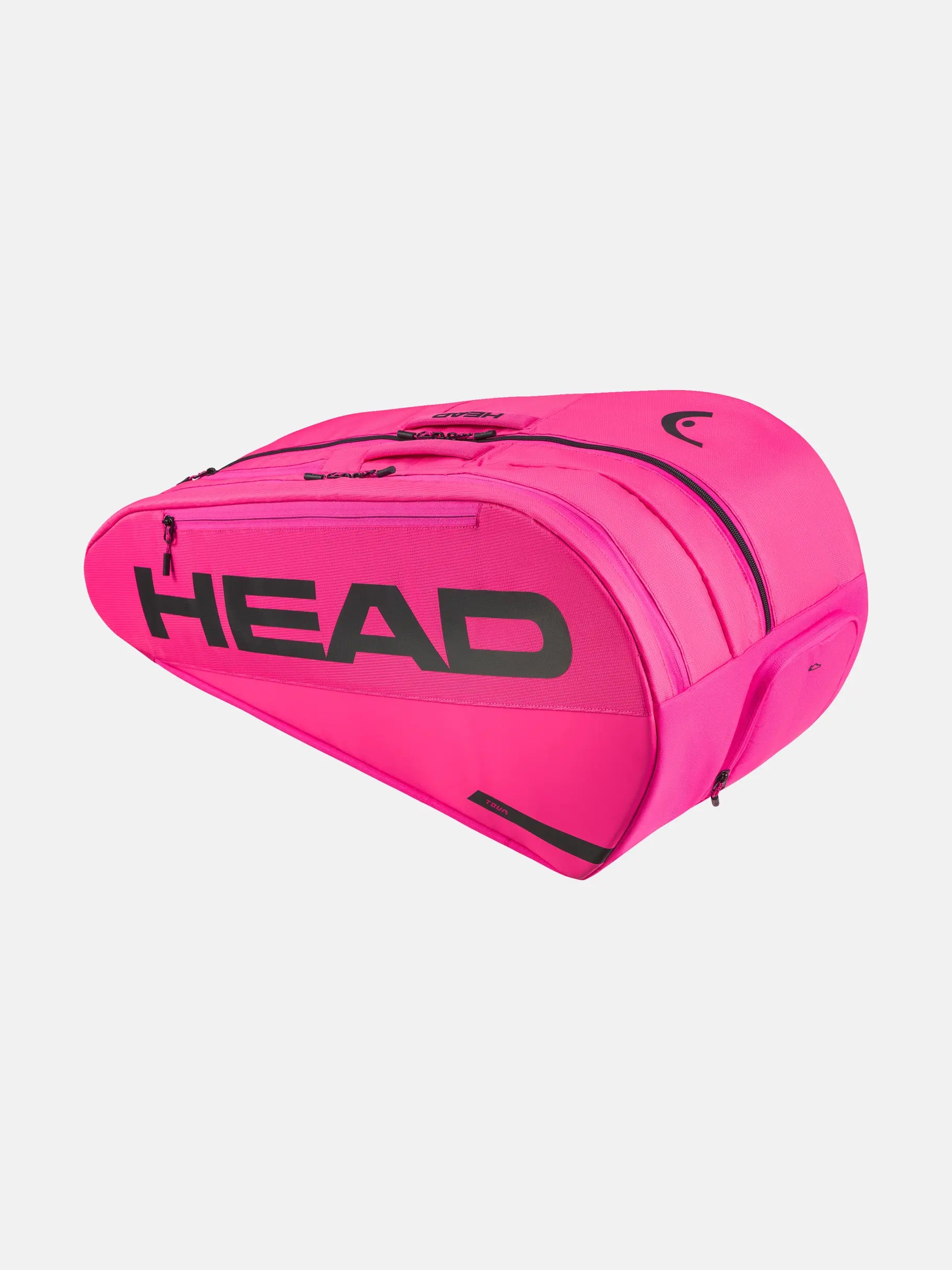 HEAD TOUR TENNISSCHLÄGER BAG L - PINK